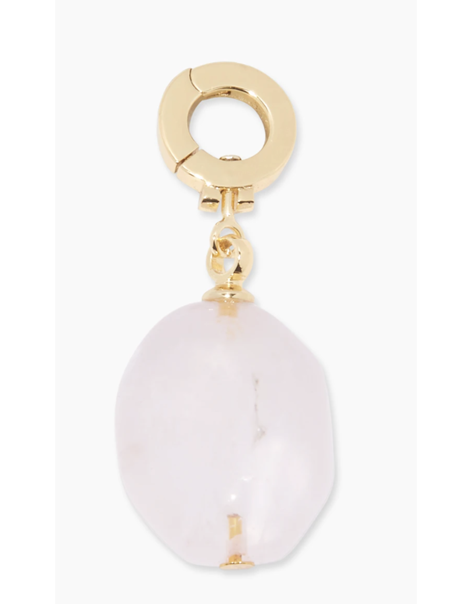 Pearl Parker Charm