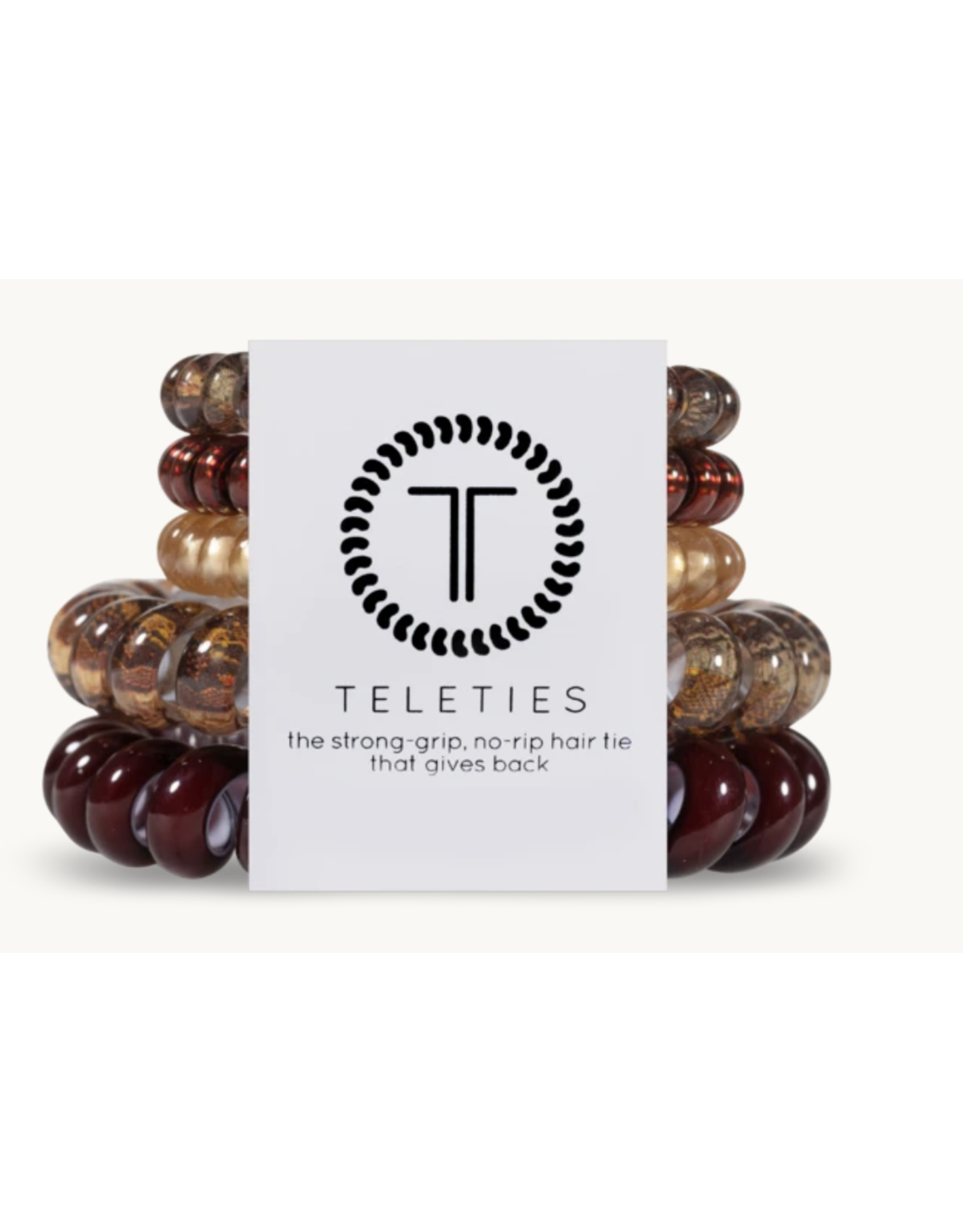 Teleties Combo Pack Details Shoes & Accessories
