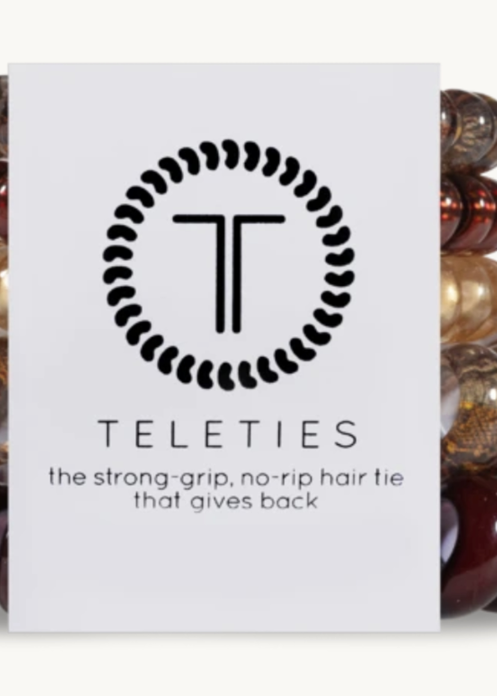 teleties Teleties - Combo Pack