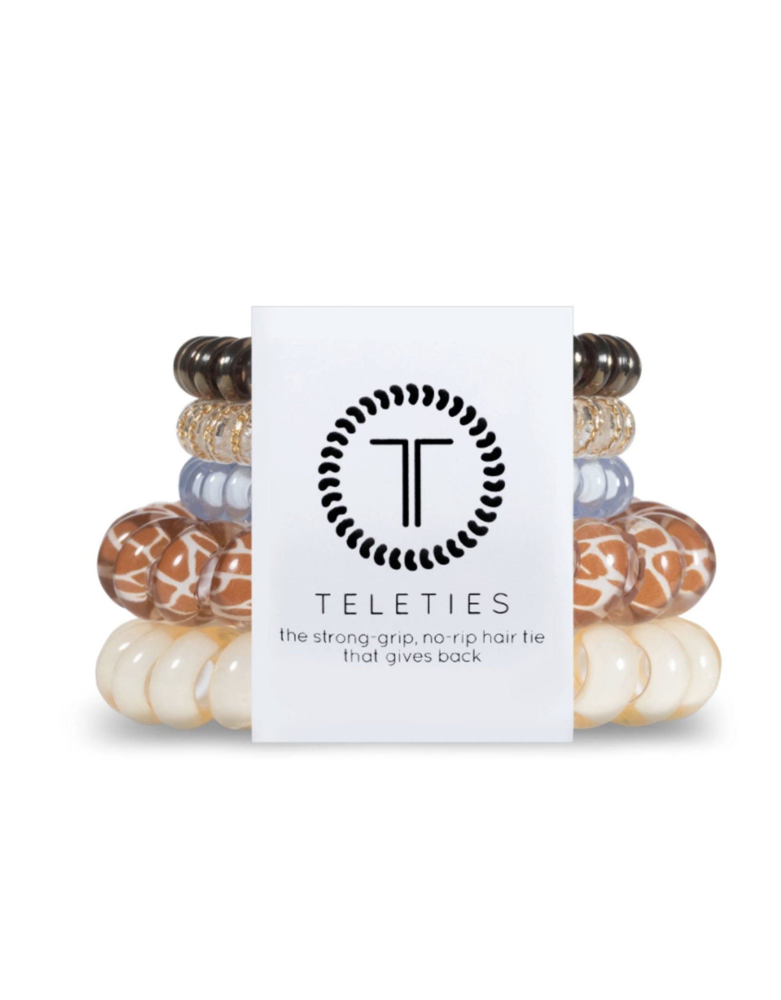 Teleties Combo Pack Details Shoes & Accessories