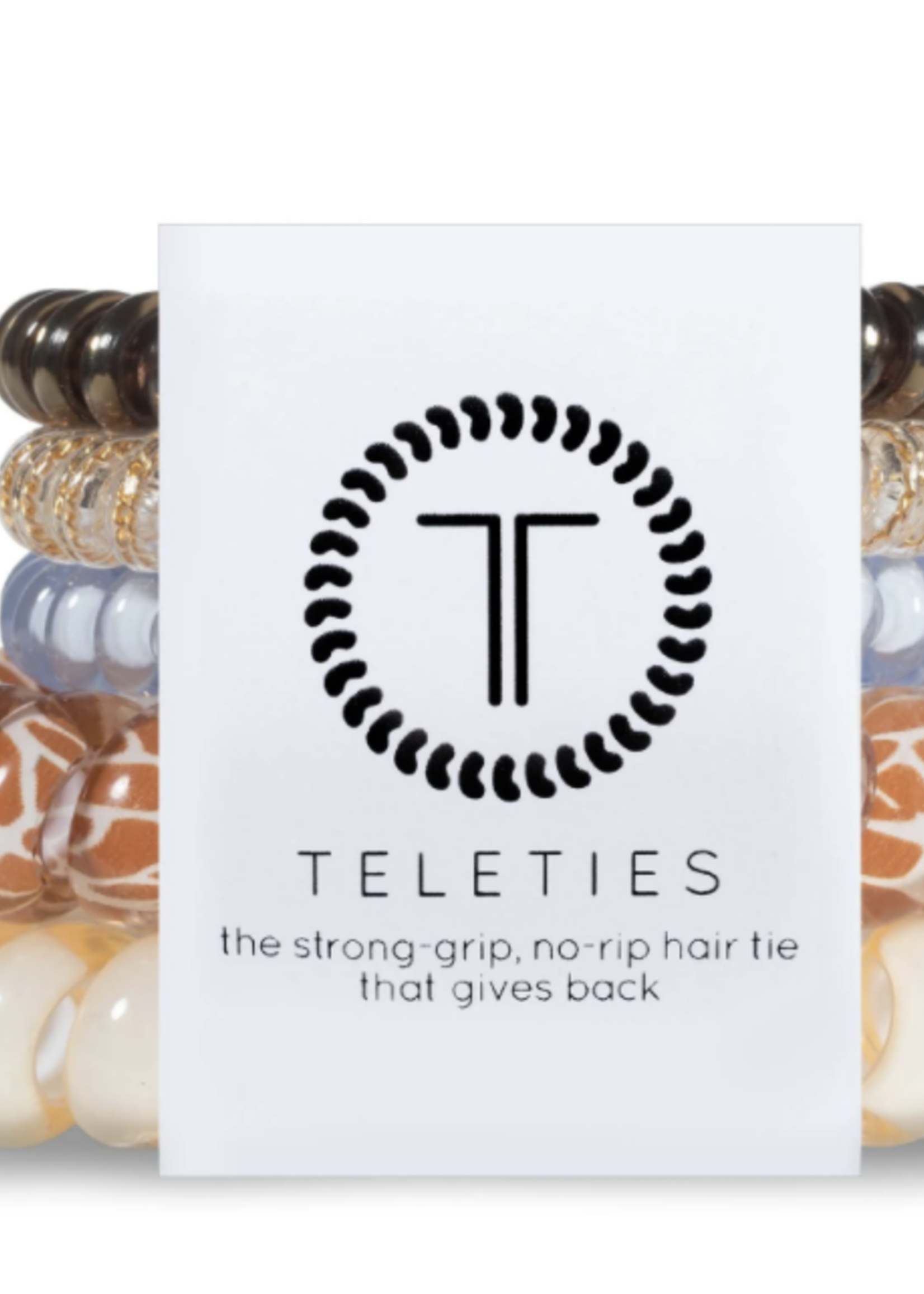 teleties Teleties - Combo Pack