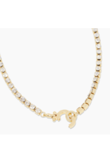 Gorjana Parker Shimmer  Necklace