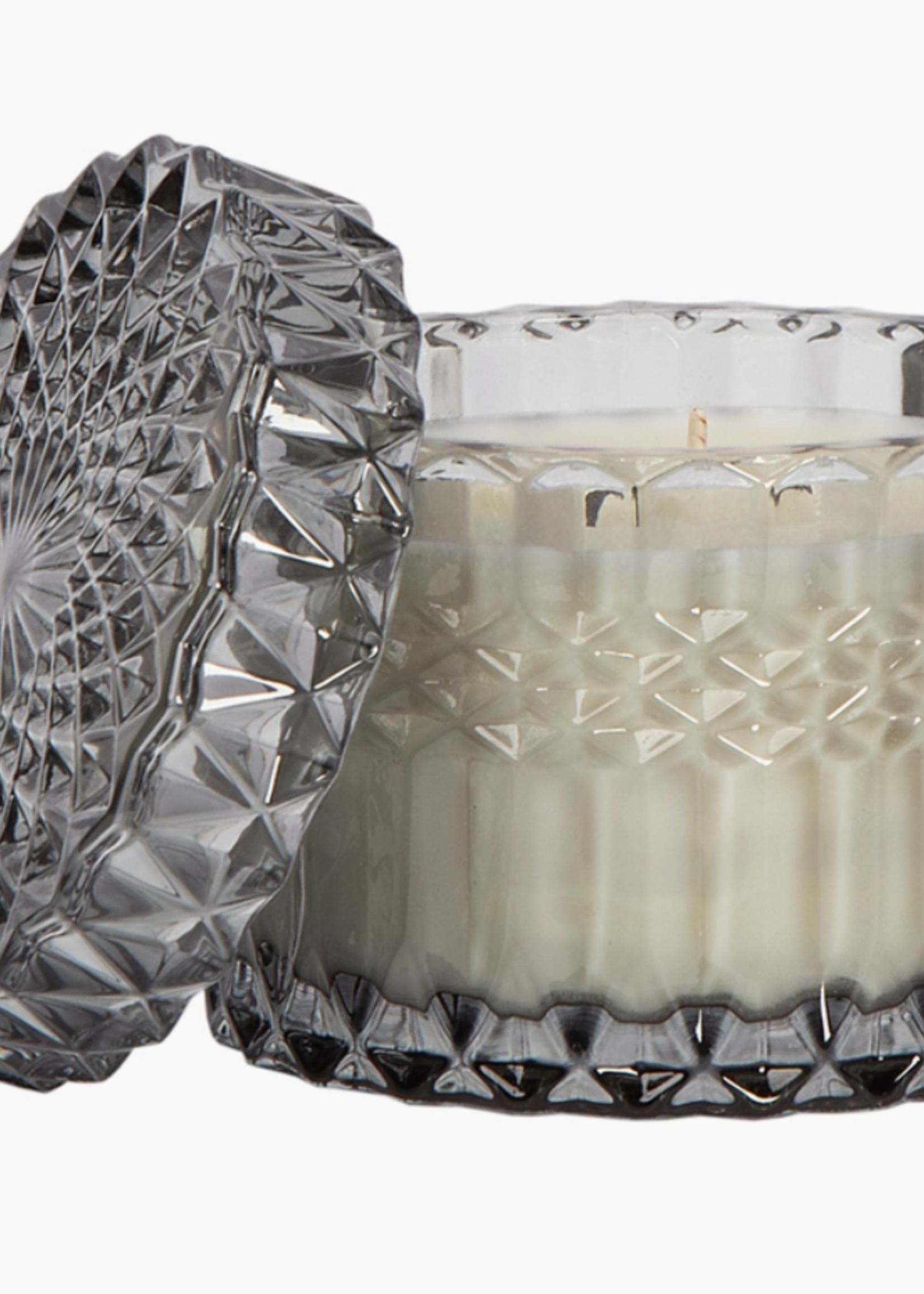 The Soi Company Shimmer Candle 8oz