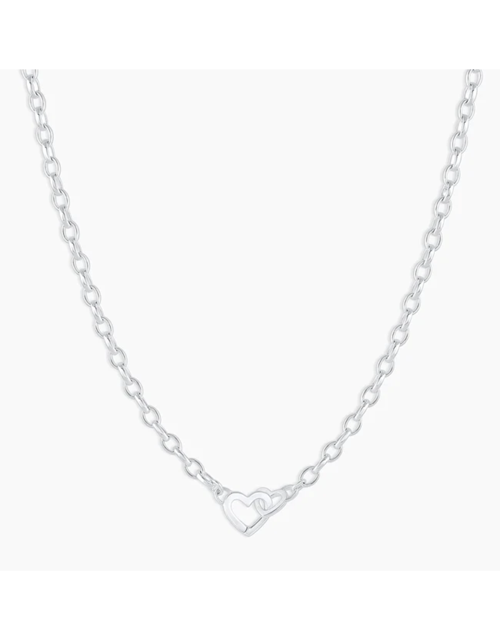 Parker Mini Necklace – gorjana