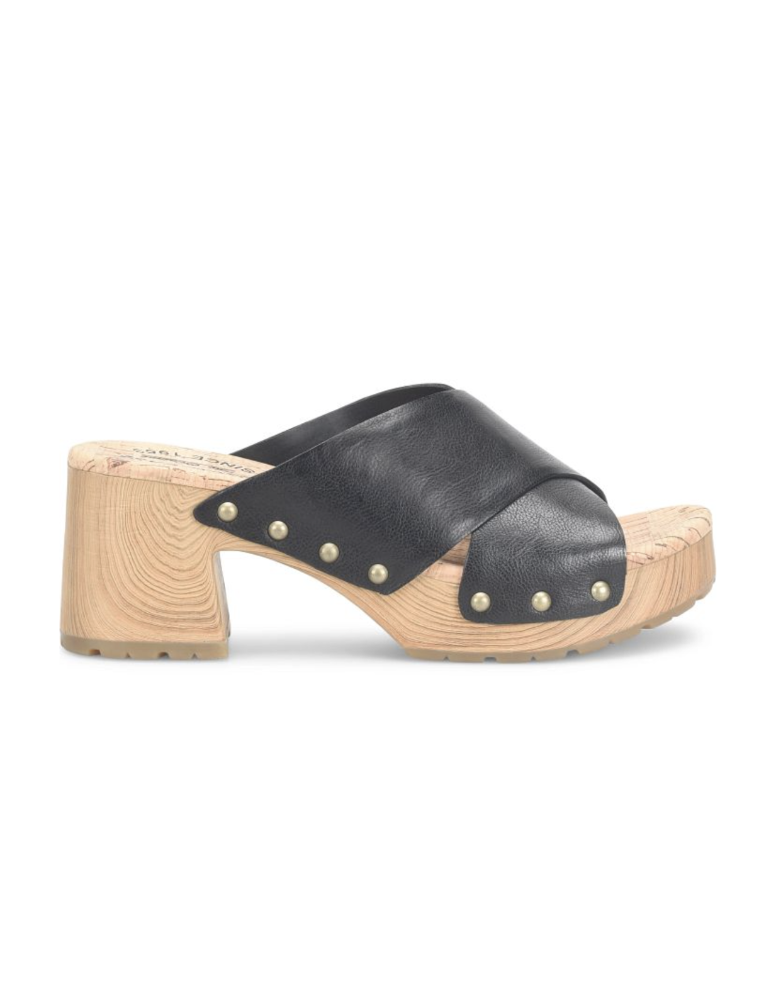 Kork Ease Tatum Clogs Outlet