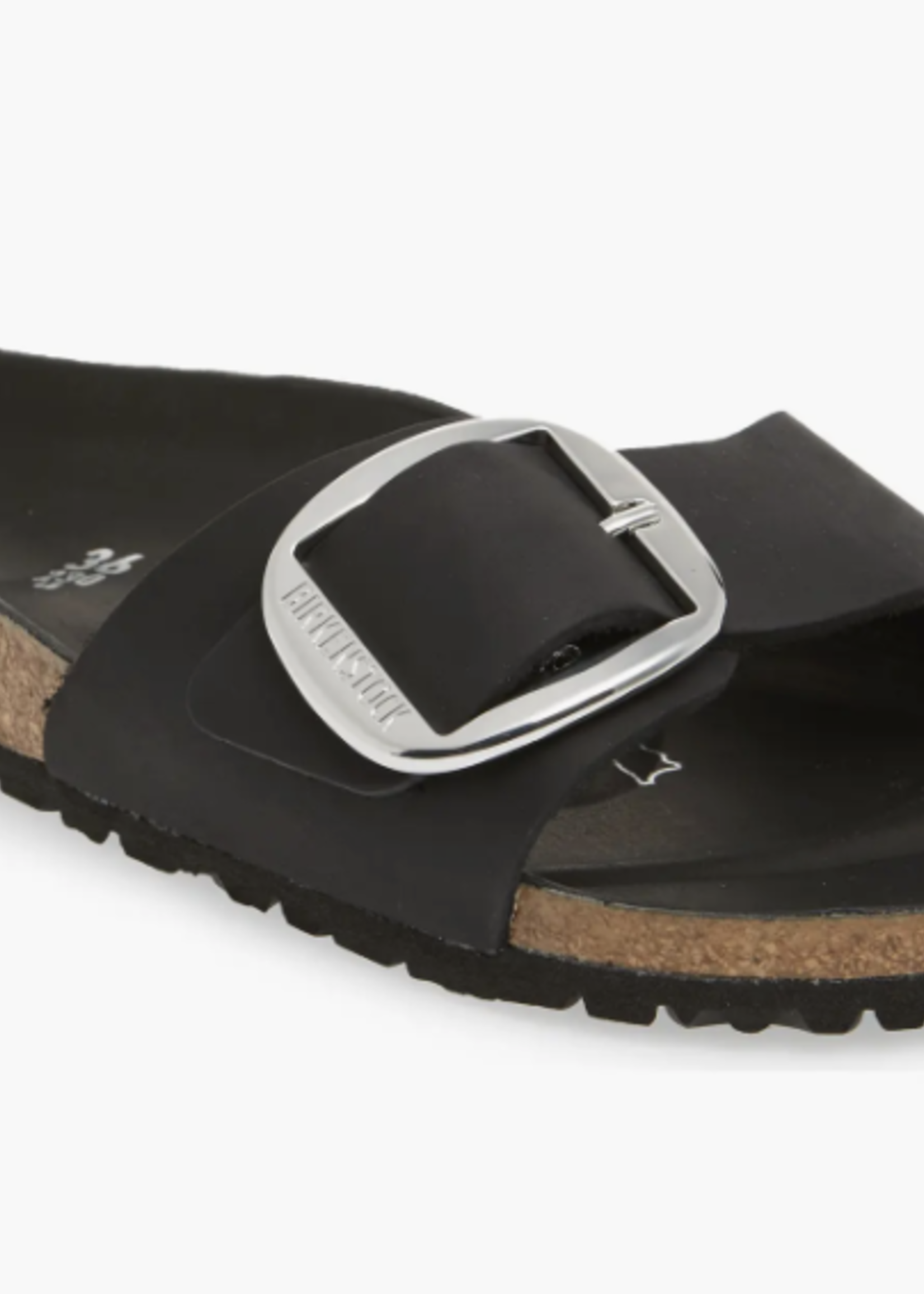 birkenstock Madrid big buckle