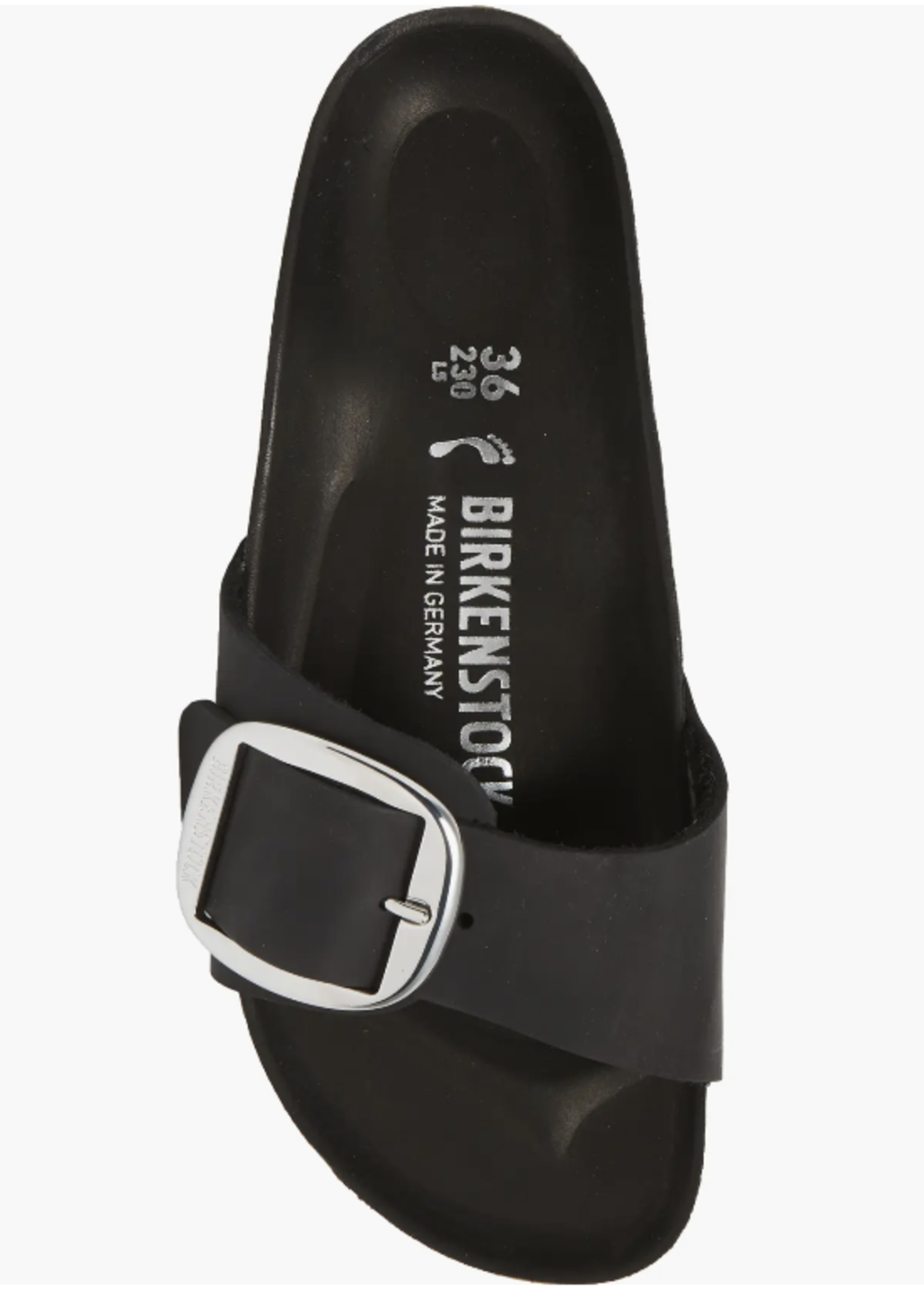 birkenstock Madrid big buckle