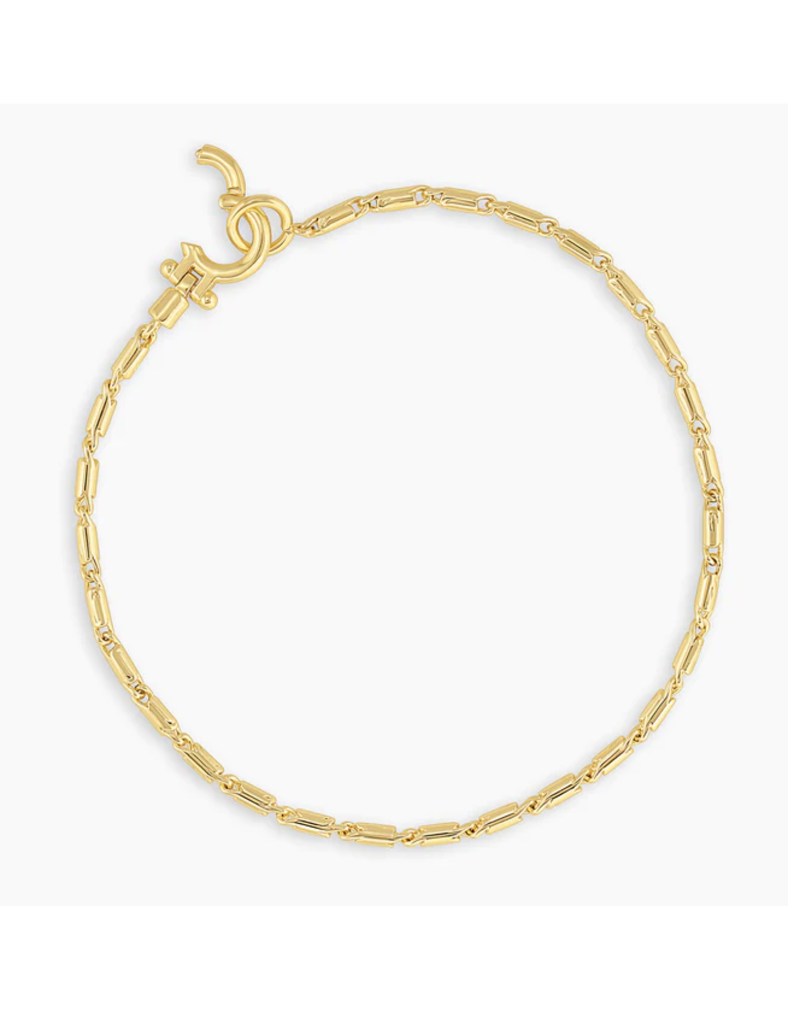 Gorjana Zoey Chain  Bracelet