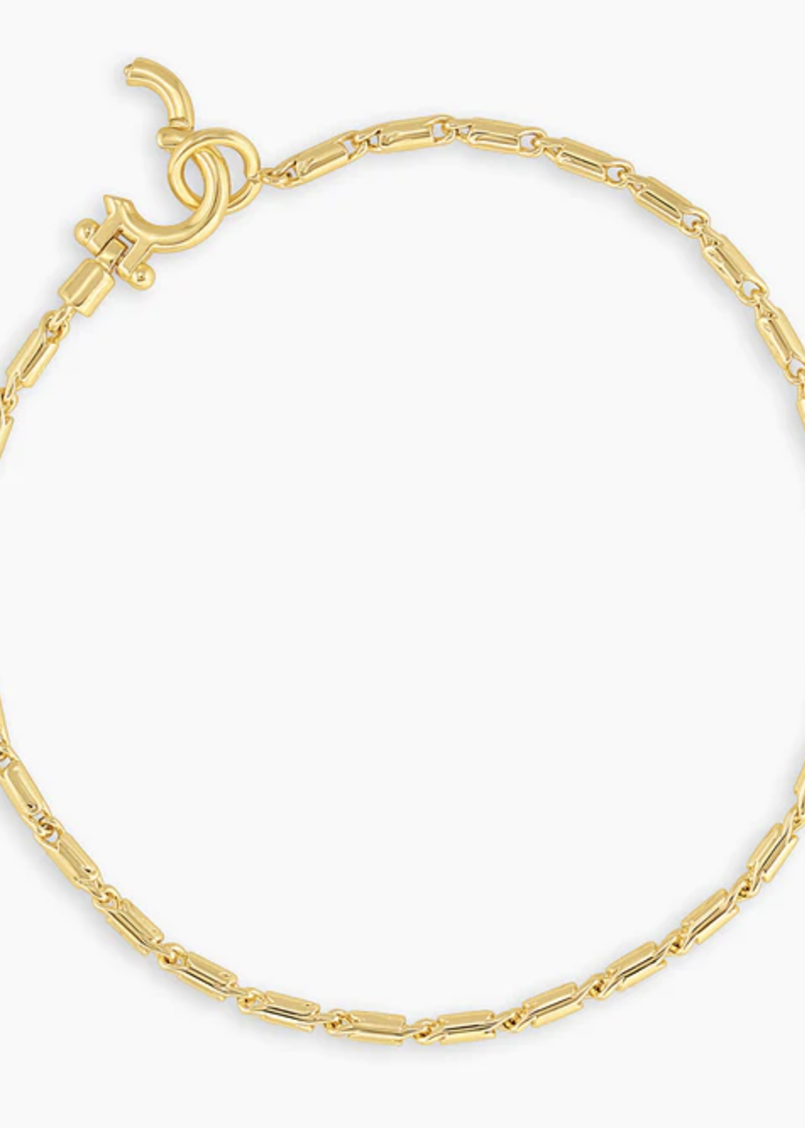 Gorjana Zoey Chain  Bracelet
