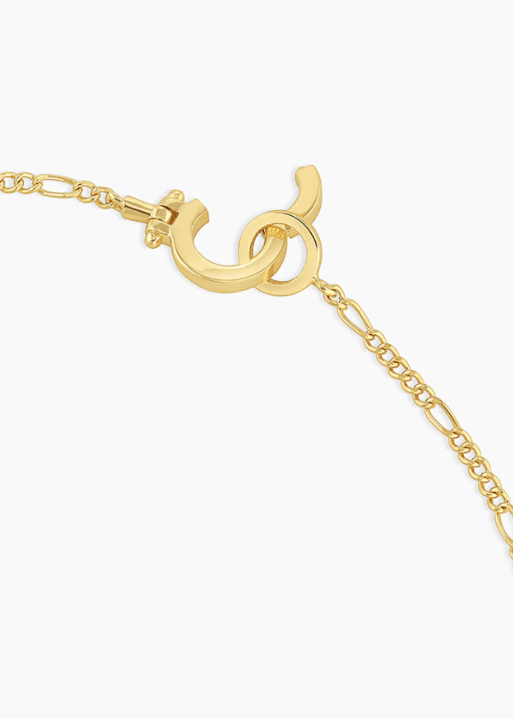 Gorjana Enzo Chain Necklace