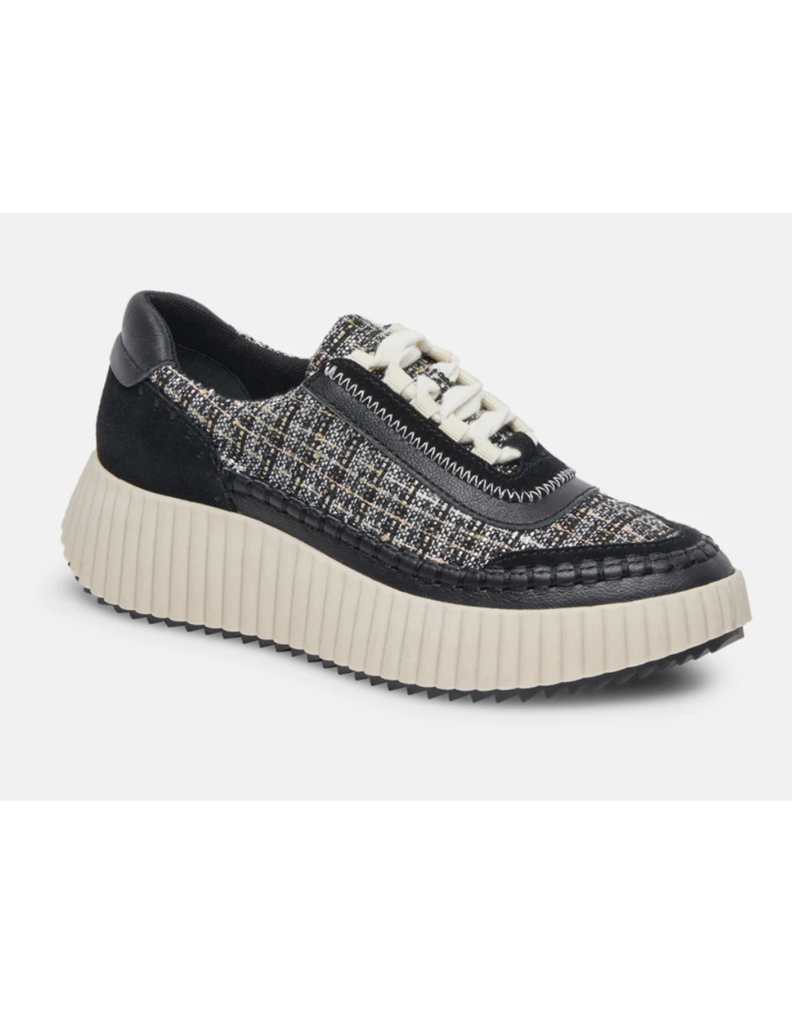 Dolce Vita Dolen Sneaker in Black Multi 8.5