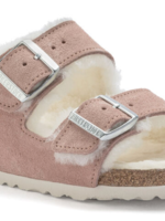 birkenstock Arizona Shearling