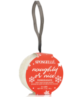 Spongelle Holiday Ornament Spongelle