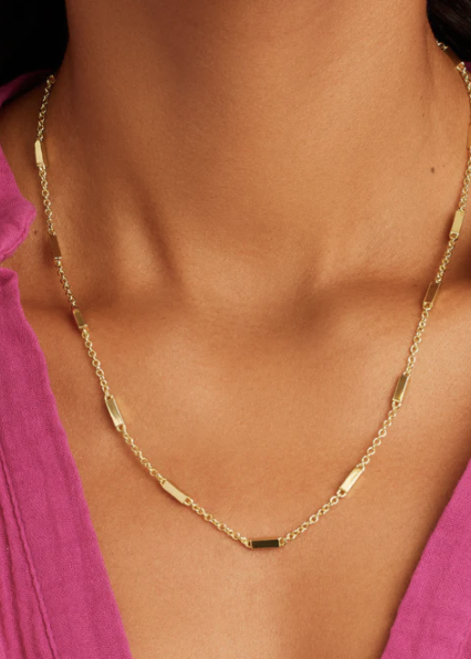 Gorjana Tatum XL Necklace