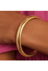 Gorjana Catalina link  bracelet