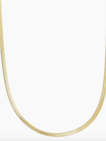 Gorjana Venice mini necklace