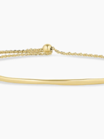 Gorjana Taner Bar Bracelet