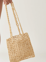 Dolce Vita Hannah sholuder bag