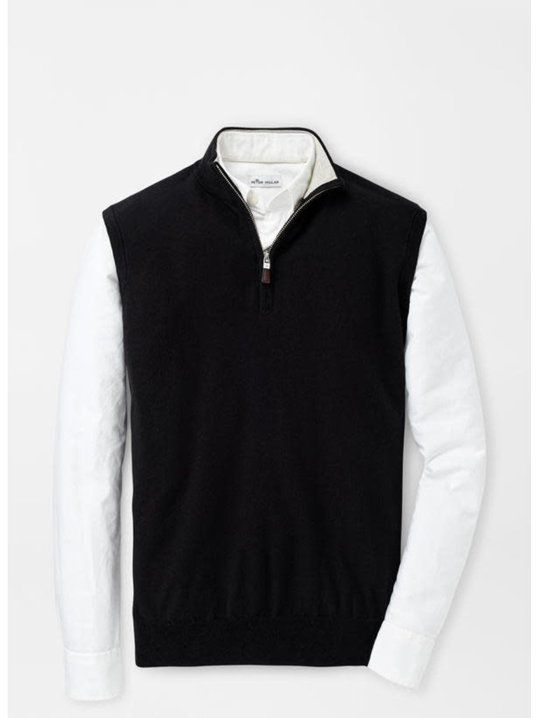 Peter Millar - Crown Soft Quarter-Zip 