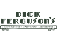 Dick Ferguson's