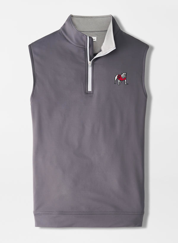 uga sweater vest
