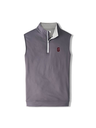 UGA Vests \u0026 Pullovers - Dick Ferguson's