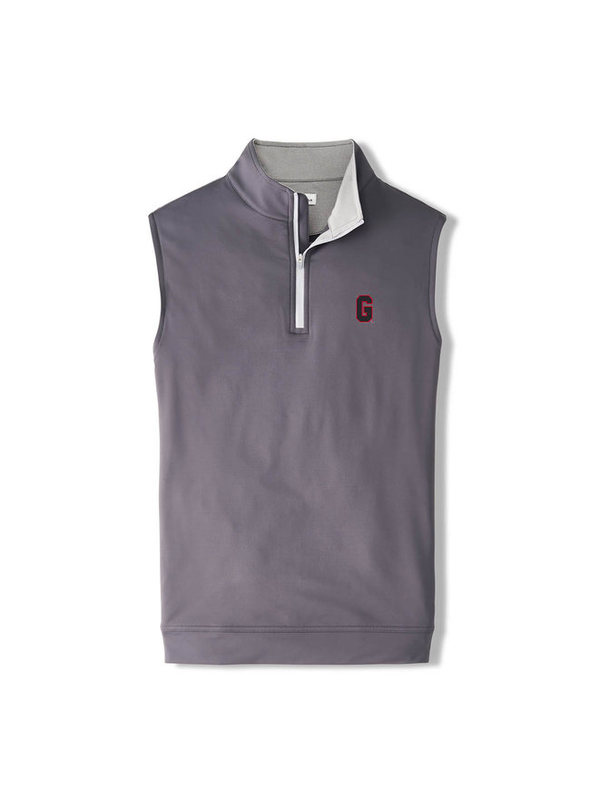 peter millar uga polo