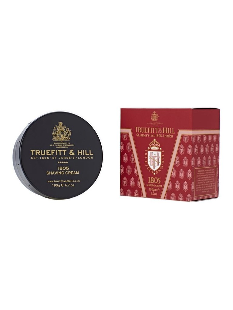 Truefitt & Hill Truefitt & Hill - Shaving Cream 1805