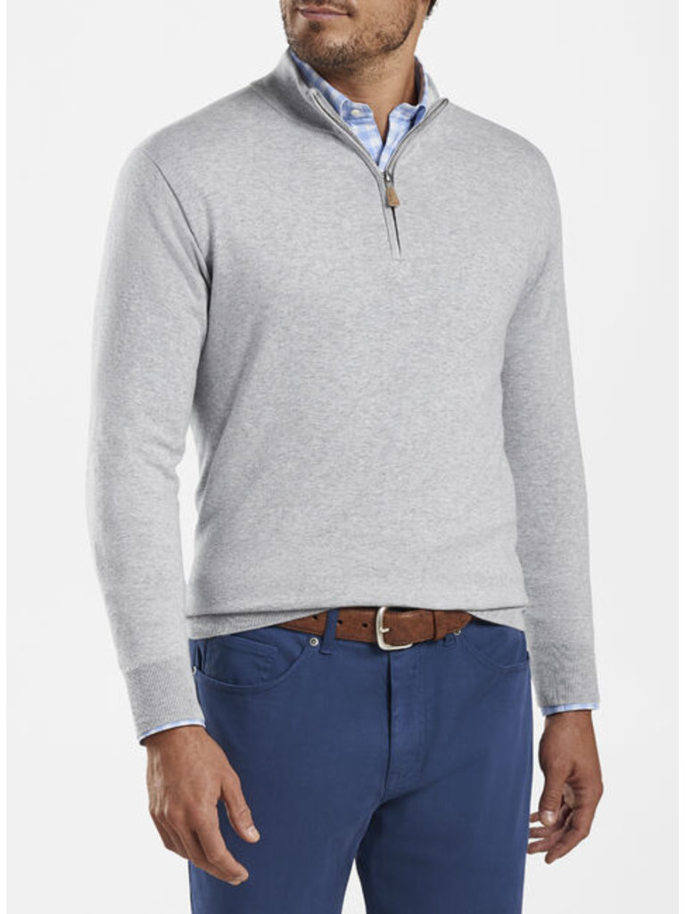 Peter Millar - Crown Soft Cotton-Silk 