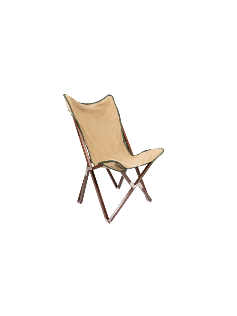CHAMA CHAMA - Vaquero Chair