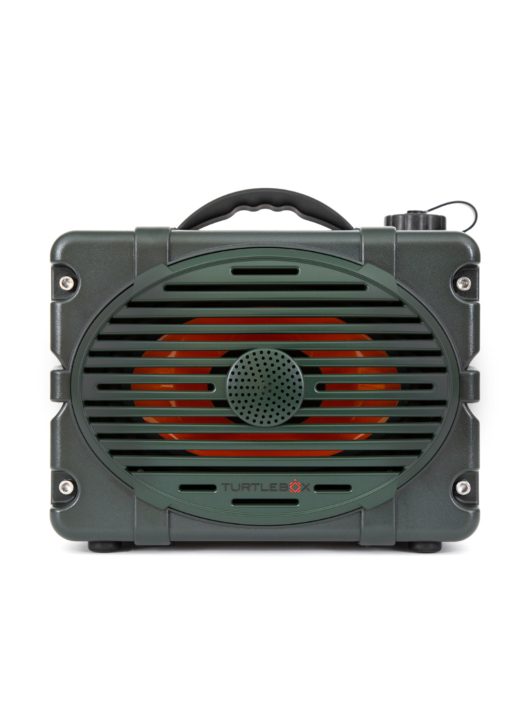 Turtlebox Turtlebox Audio - Outdoor Speaker