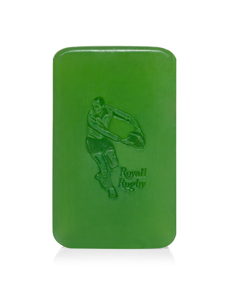 Royall Lyme of Bermuda Royall Rugby Face and Body Bar Soap