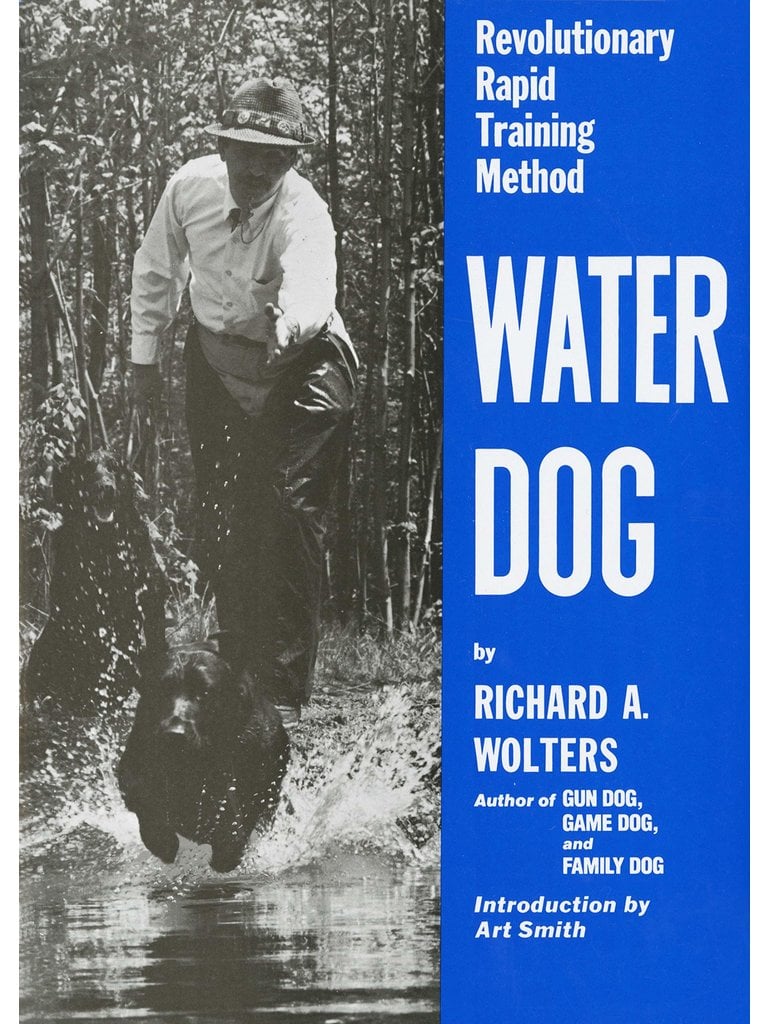 Water Dog - Rapid Revolutionary Training Method