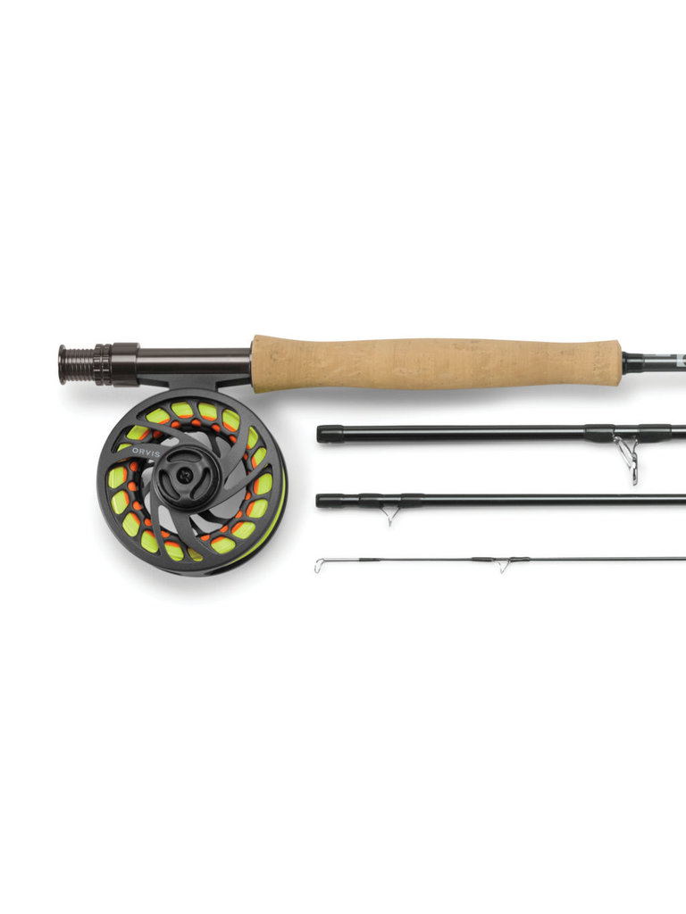 Orvis Orvis - Clearwater 9 ft. 5 wt. Outfit