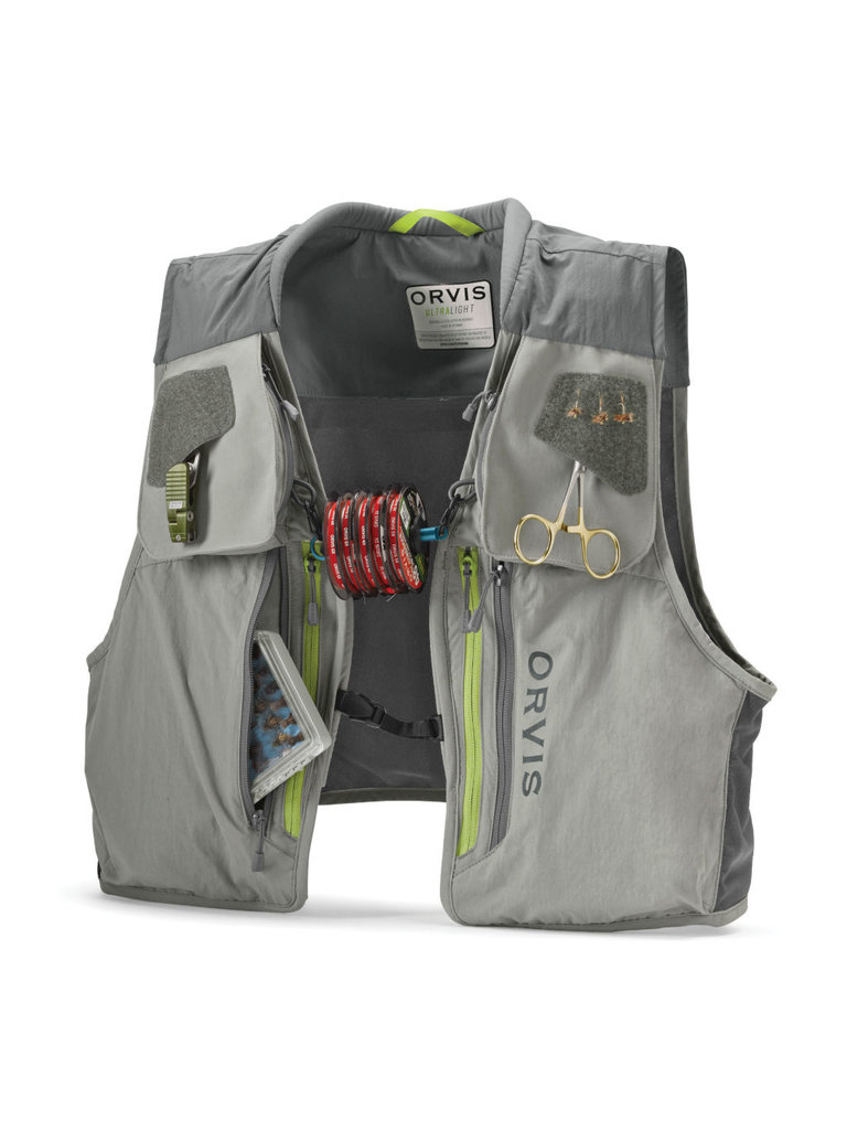 Orvis Orvis - Ultralight Vest