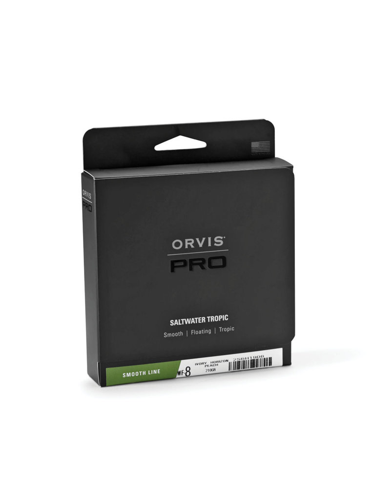 Orvis Orvis - Pro Saltwater Smooth Fly Line