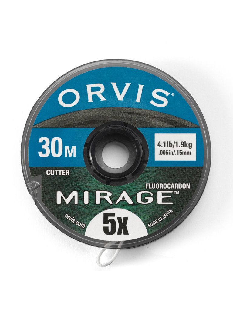 Orvis Orvis - Mirage Trout Tippet
