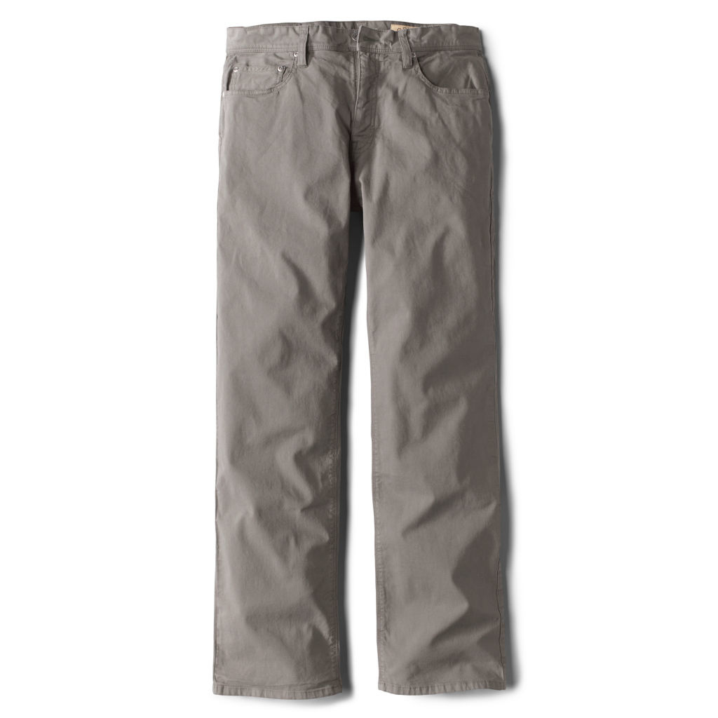 orvis five pocket stretch