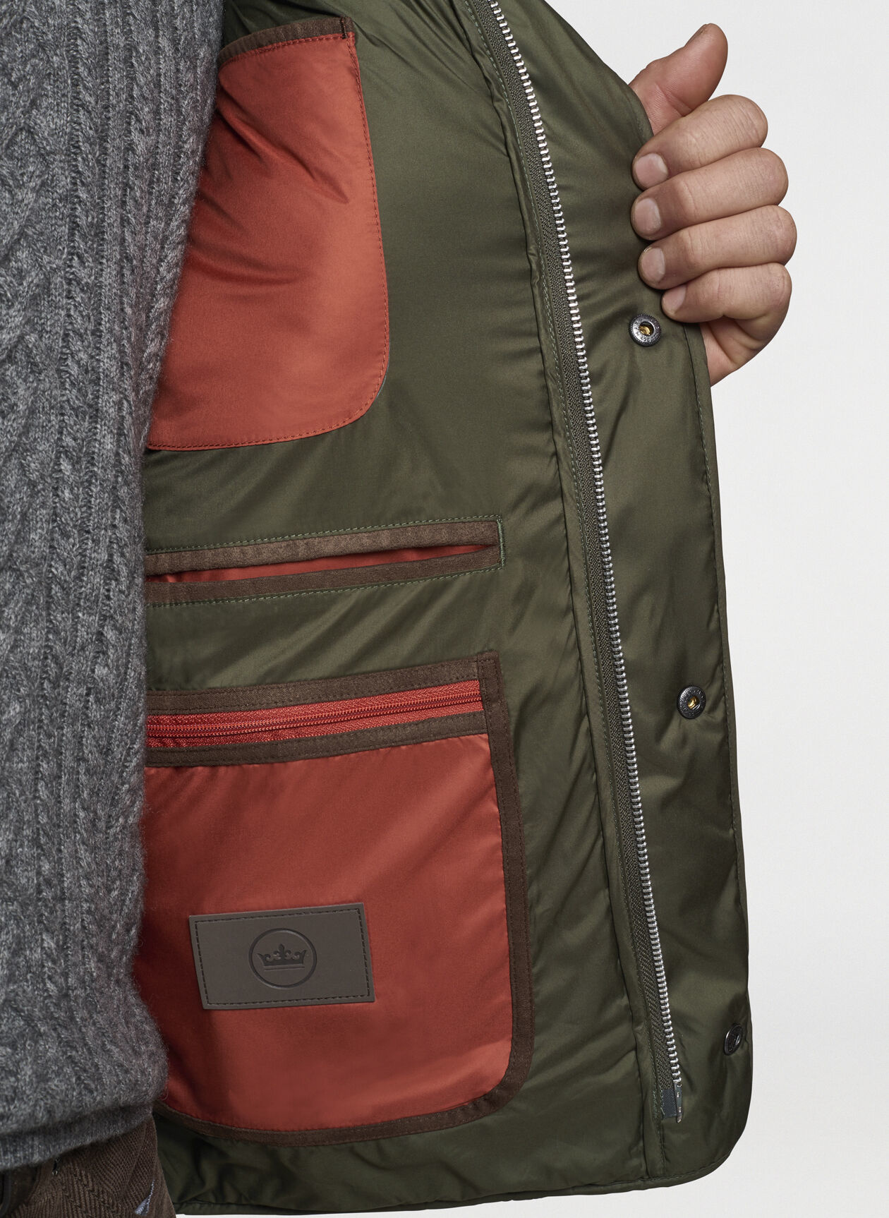 peter millar suffolk coat