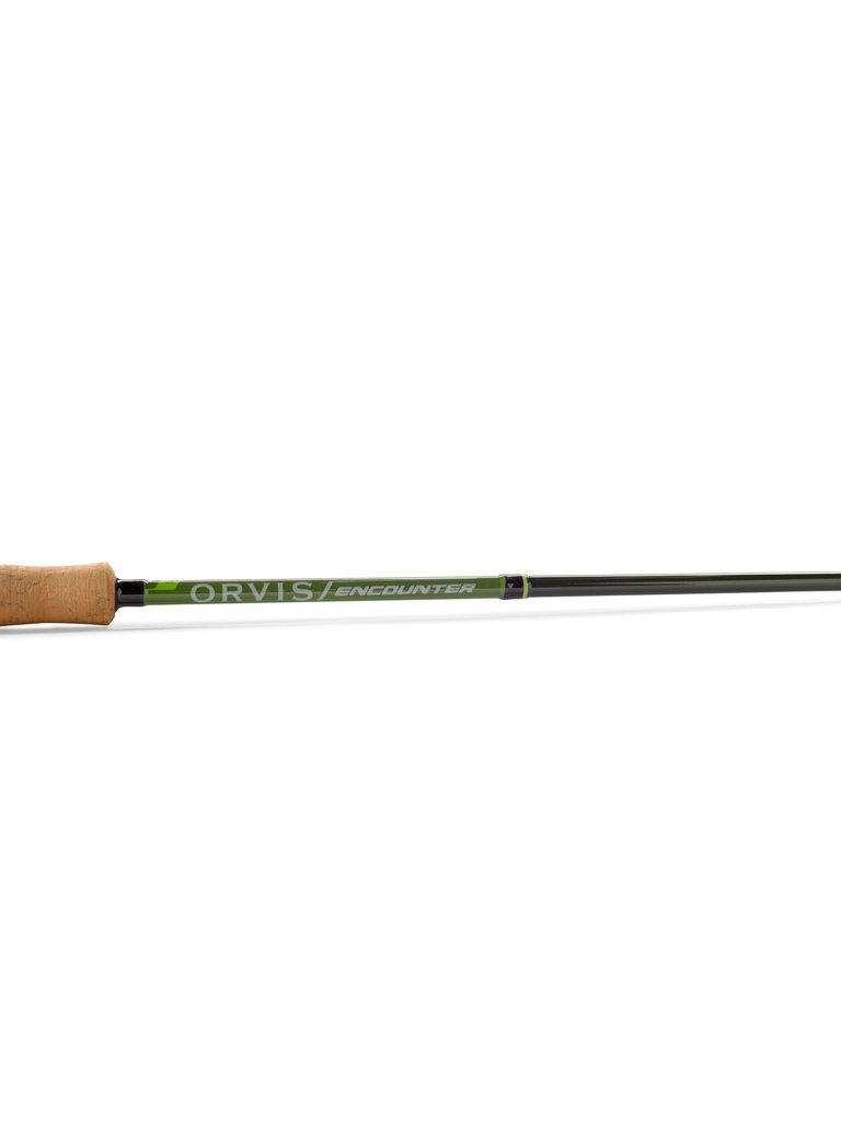 Orvis Orvis - Encounter 8.5 ft. 5  wt. Boxed Rod Outfit