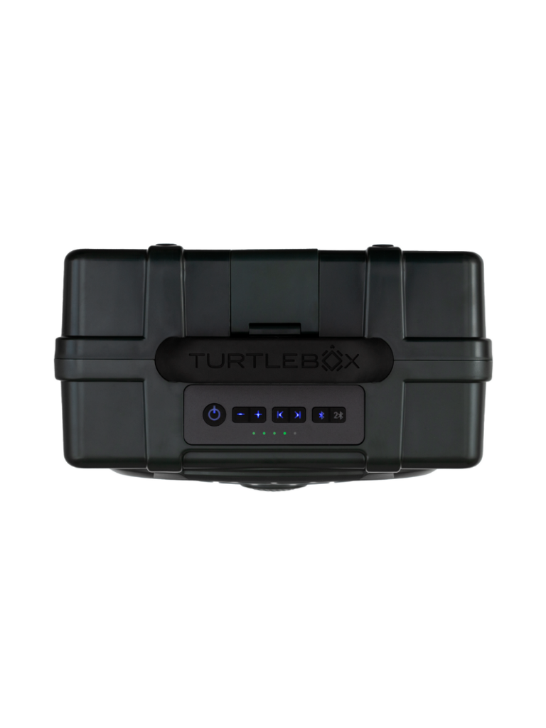 Turtlebox Audio - Outdoor Speaker Gen 2 