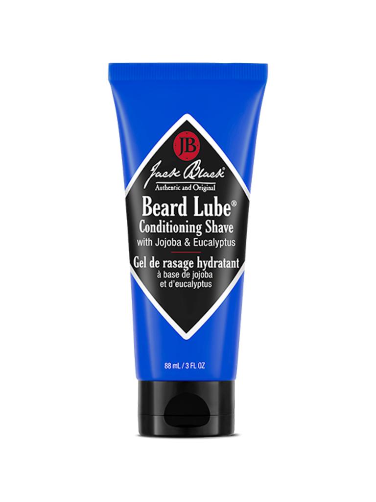 Jack Black Jack Black - Beard Lube Conditioning Shave 3 oz.