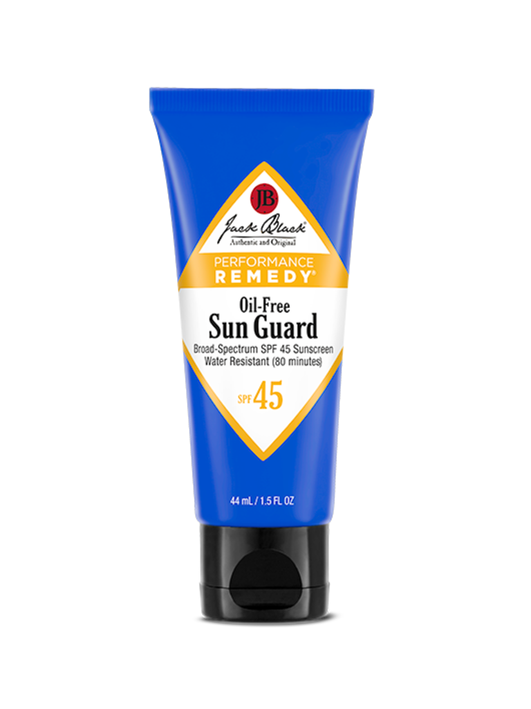 Jack Black - Oil-Free Sun Guard SPF 45 1.5 oz