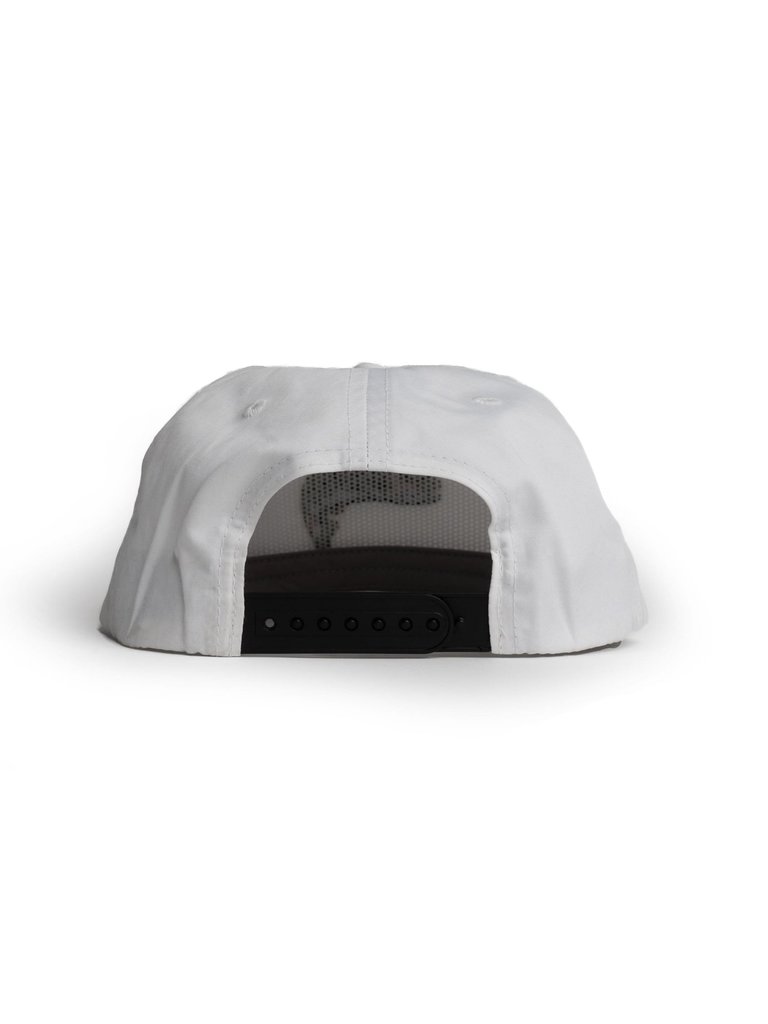 Duck Camp Duck Camp - Trout Hat White