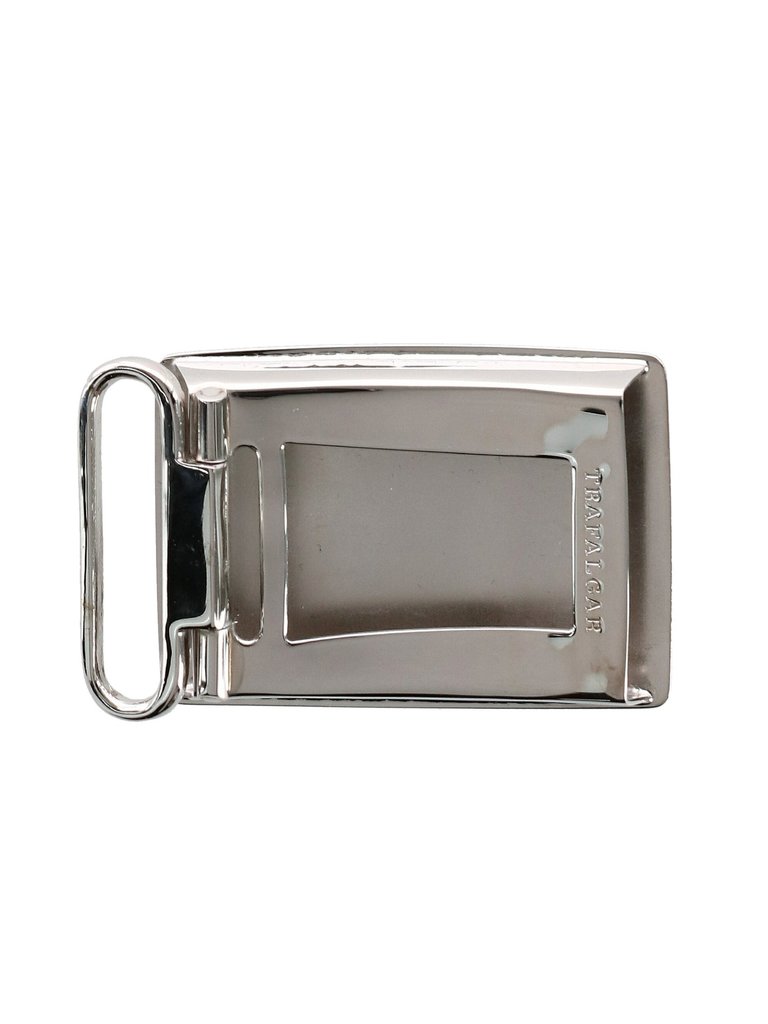 Trafalgar - 30mm Etched Compression Buckle