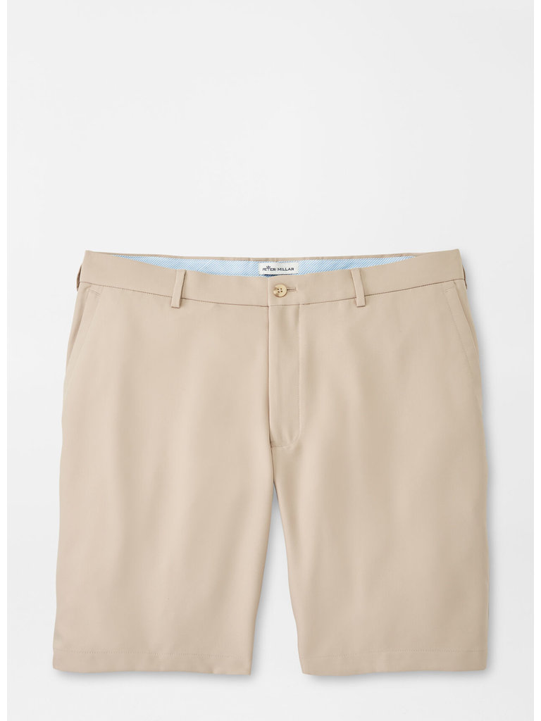 Peter Millar Peter Millar - Salem Performance Short - Khaki