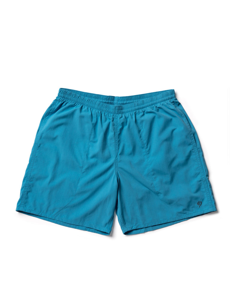 Duck Camp Duck Camp - Scout Shorts 7" - Charter Blue