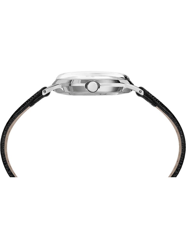 Timex -  Marlin Hand-Wound 34mm Watch