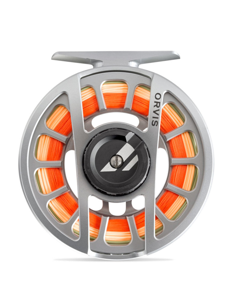 Orvis Orvis - Hydros V Reel