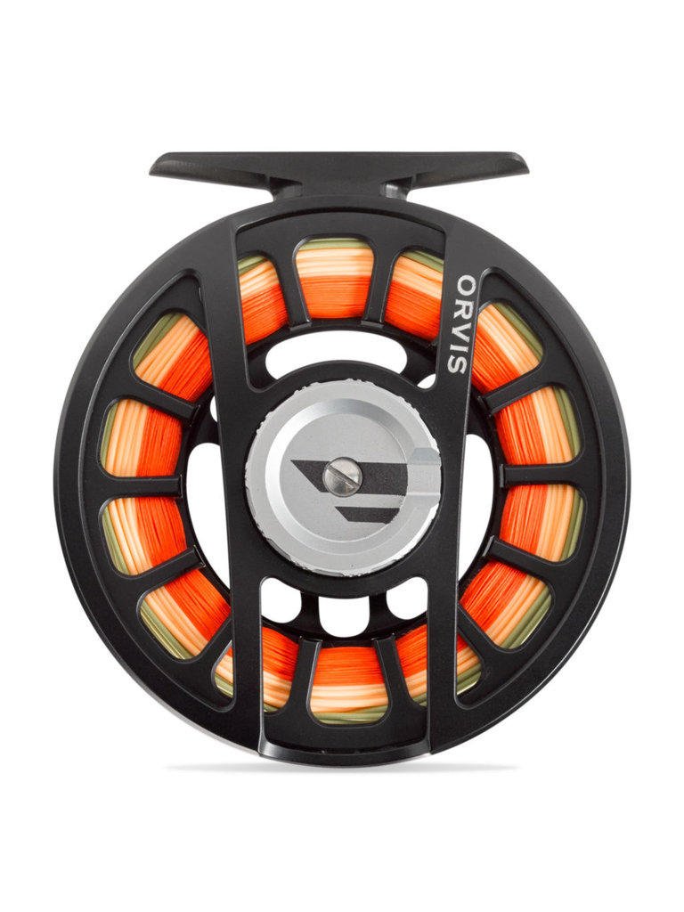 Orvis Orvis - Hydros II Reel